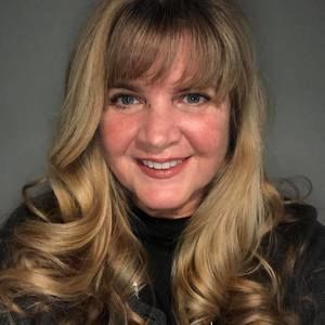 Meet your Posher, Phyllis